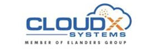 CloudX Systems